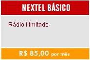 Nextel Básico