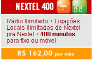 Nextel 400