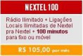 Nextel 100