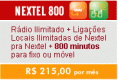 Nextel 800